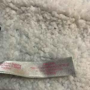 Victoria’s Secret bra